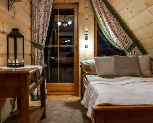Domki Pod Reglami Zakopane 0*,  Polska