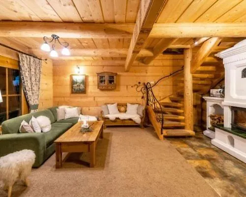 Domki Pod Reglami Zakopane