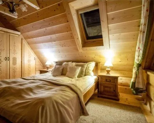 Domki Pod Reglami Zakopane